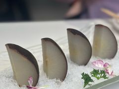 -正黄旗海鲜烧烤大排档(延安路总店)