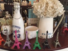 -Cafe de Paris(林荫路店)