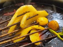 -手提串串香