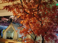 -御池园(顾村公园店)