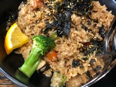 -祖母的魔法厨房(印象城店)