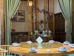 -厨神老街兔·淳朴人家店(盐帮菜风味名店)