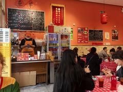 -荆九爷爆炒桥头三嫩(夫子庙店)