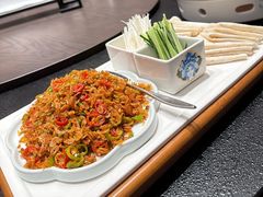 -顺福苑·新派淮扬菜