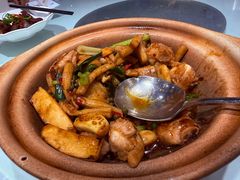 -東海海鲜酒家(中信广场店)