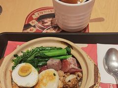 -华记煲仔华·煲仔饭(三元里万科里店)