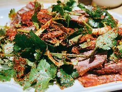 -守柴炉烤鸭(中海国际店)