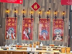 -华府九号海鲜烧烤大排档(龙域店)