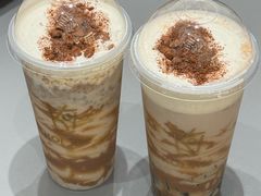 -KOI Thé(厦门国贸广场店)