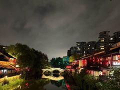 -小河直街历史文化街区