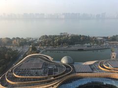 -中国杭州低碳科技馆