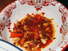 -老湘村·湖南土菜(天河维多利店)