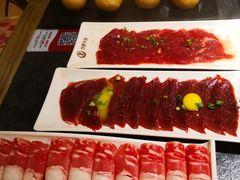 -许府牛火锅(信义坊总店)