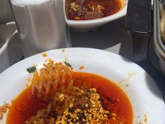 -半天妖烤鱼(丰科万达店)