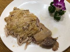 -寻味顺德·南记酒家·传统顺德菜·鱼生(广源路店)