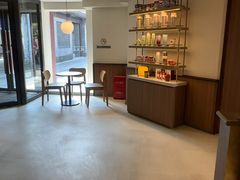 -COSTA COFFEE(新奥购物中心店)