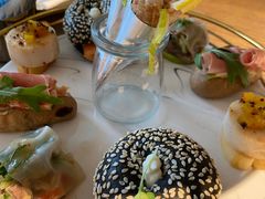 -粤海喜来登酒店·&More聚驿(天河城店)