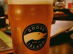 鹅岛精酿啤酒-Goose Island Brewhouse鹅岛精酿啤酒餐厅