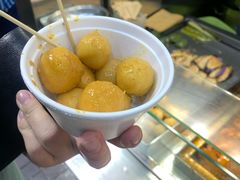 -佳记小食店(旺角店)