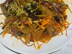 -鑫巴蜀小镇 · 水煮鱼专研店(玉桥店)