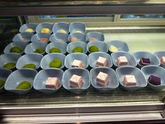 -董记老清泉·鲜切涮羊肉(窑岭店)