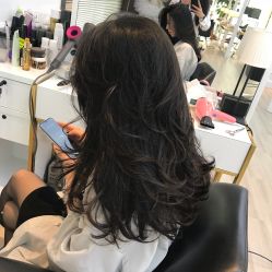 -FLAIR HAIR SALON