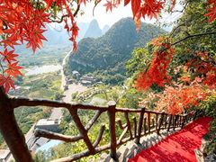 -荔江湾景区