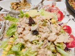 -韩宫宴烤肉·料理(南京江宁万达店)