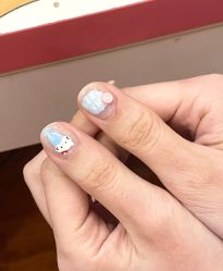 -RL Nail·瑞丽美甲美睫品牌原创店