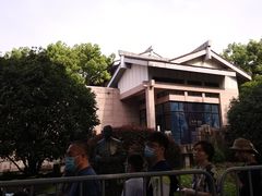 -浙江西湖美术馆