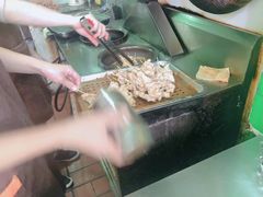 -豪香里脊肉串(大中路店)