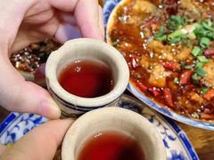 -醉八仙热酒馆(渝中店)