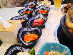 -圣罗巴海鲜自助(黑金店)