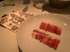 5J西班牙伊比利亞˙火腿-丽思卡尔顿酒店-PALETTO意大利餐厅