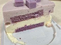 -CAKEBOSS蛋糕老板(东直门来福士店)