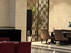 -漢咖啡·全服务式自助晚餐(武汉洲际酒店)