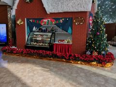 -成都世纪城假日酒店-西楼