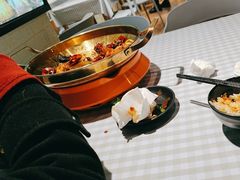 -小山城麻辣香锅(新邻生活广场店)