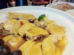 花雕酒醉河田鸡-闽和南(深圳万象城店)