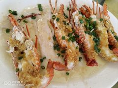 -红月湾海鲜饭店•沙滩海景(双月湾店)