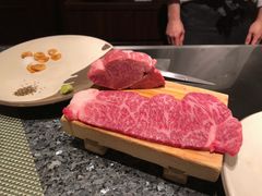 -神户牛排餐厅MOURIYA(总店)