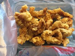 酥肉-川道拐耗儿鱼(置信路店)