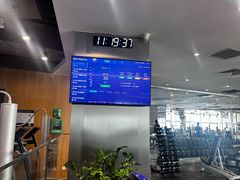 -OXYGYM 奥美氧舱运动中心(朝阳大悦城店)