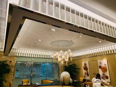-ManHo万豪中餐厅(成都茂业JW万豪酒店)