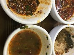 -百签宫串串香重庆火锅(夏湾店)