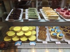 -PAUL LAFAYET 法式甜品(国金中心商场店)