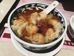 净云吞-池记(尖沙咀店)