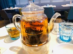 中国茶-港丽餐厅(高德置地店)