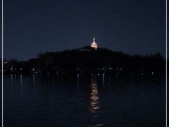 -西湖外事游船(花港观鱼码头)