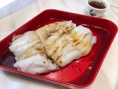 -稻香酒家·35年老字号(侨光店)